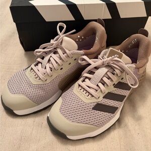 Adidas Women Dropset 3 Trainer 5.5